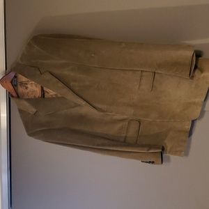 Blazer 40R Beige Stafford